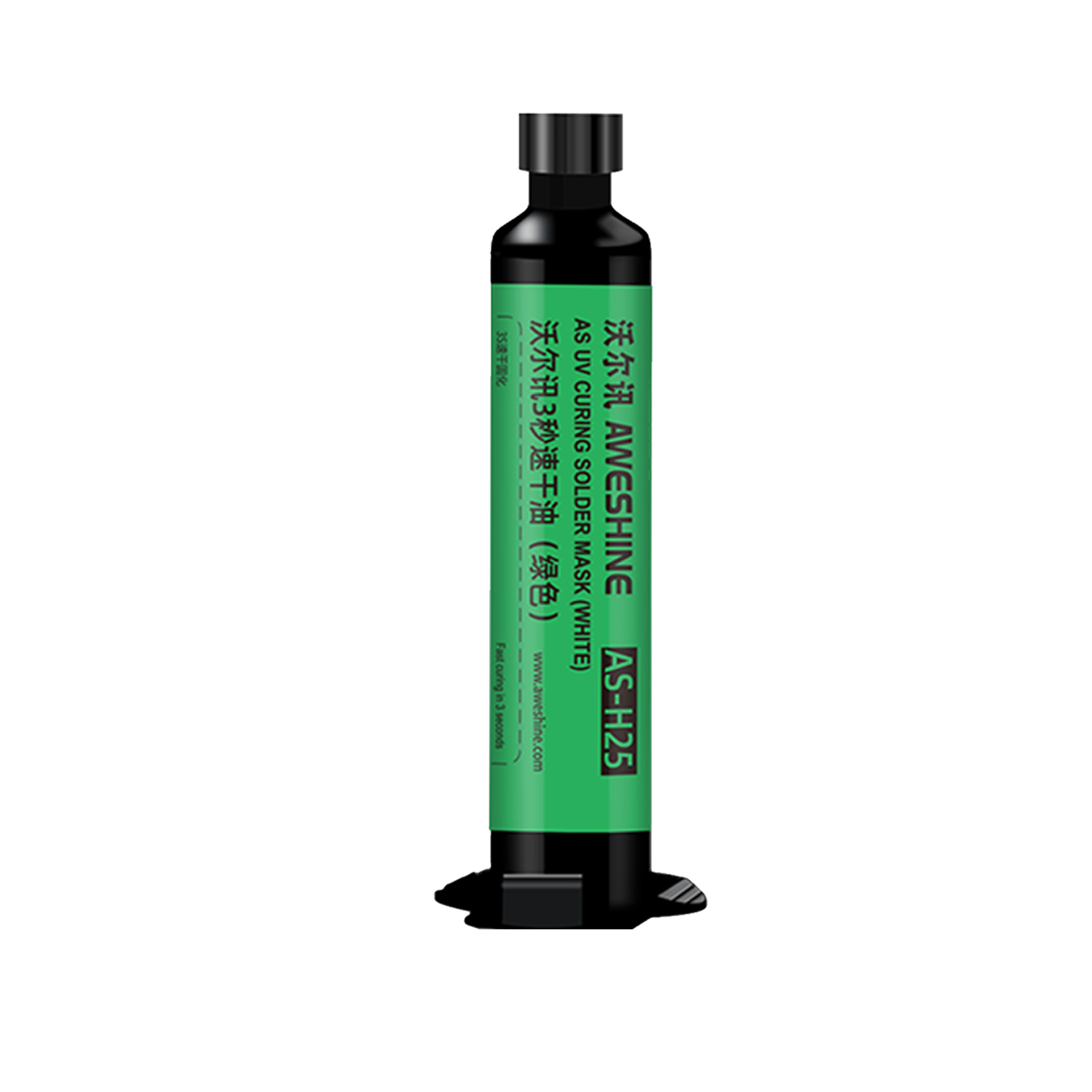 CAT PCB AWESHINE AS-H25 GREEN